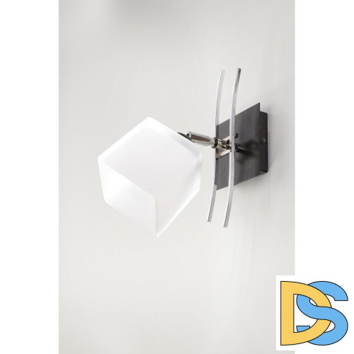 Лицевая панель Legrand Celiane механизма рольставней графит 067955