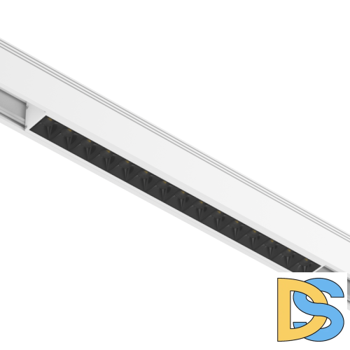 Трековый светильник DesignLed SY-601223-WH-25-NW 008493