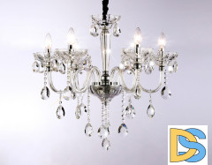 Подвесная люстра Ambrella Light Traditional TR4900