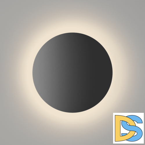 Настенный светильник DesignLed GW-8663L-9-BL-NW 003045