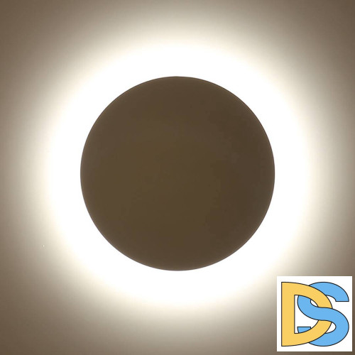 Настенный светильник DesignLed GW-8663L-9-BL-NW 003045