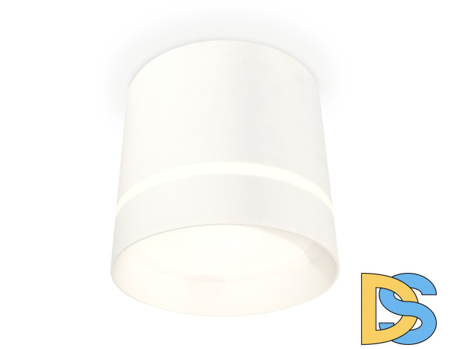 Потолочный светильник Ambrella Light Techno Spot XS8110006 (C8110, N8461)