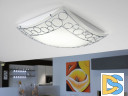 Потолочный светодиодный светильник Eglo LED Toleda 91714