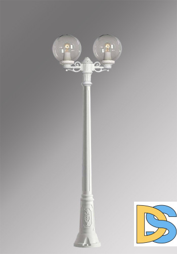 Уличный фонарь Fumagalli Gigi Bisso/G250 G25.156.S20.WXE27