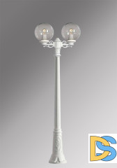 Уличный фонарь Fumagalli Gigi Bisso/G250 G25.156.S20.WXE27