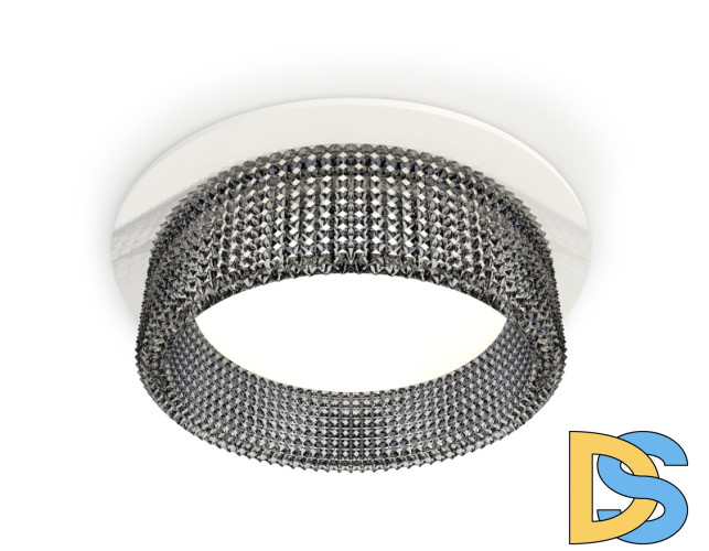 Встраиваемый светильник Ambrella Light Techno Spot XC8050031 (C8050, N8484)