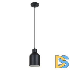 Подвесной светильник Arte Lamp Lark A7073SP-1BK