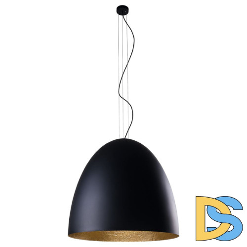 Подвесной светильник Nowodvorski Egg 9022