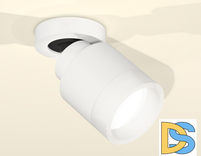 Спот Ambrella Light Techno Spot XM8110001 (A2228, A2105, C8110, N8401)