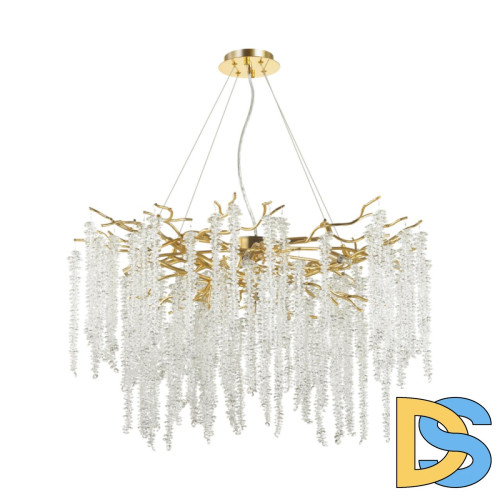 Подвесная люстра Odeon Light Banche 5005/14