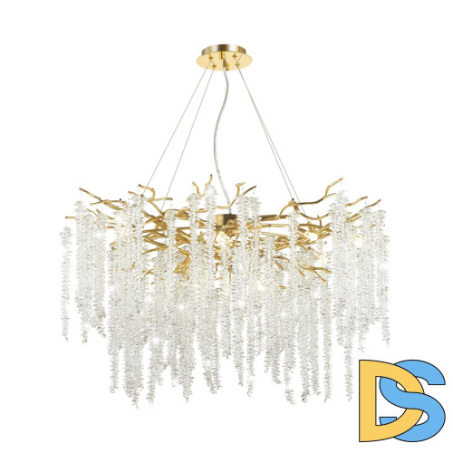 Подвесная люстра Odeon Light Banche 5005/14