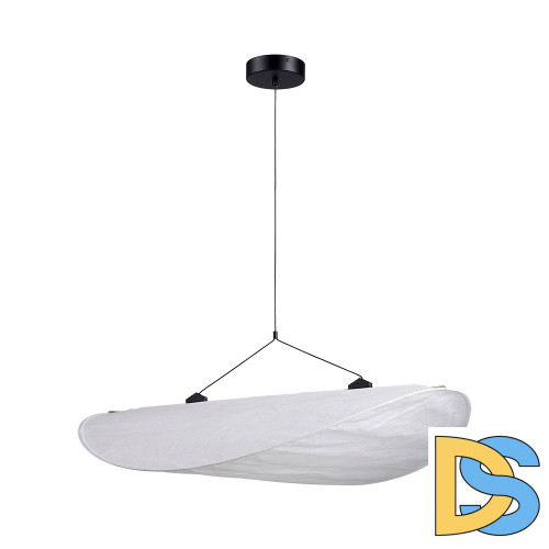 Подвесная люстра Divinare Fiamma 5866/06 SP-19