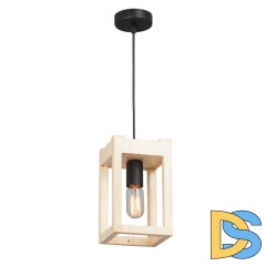 Подвесной светильник Vitaluce V4492-1/1S