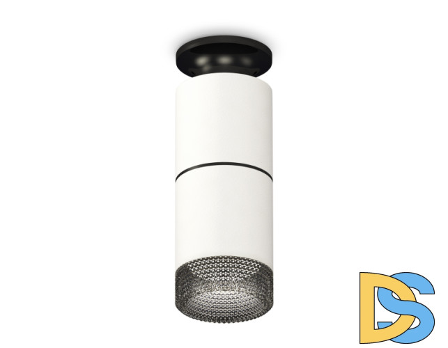 Потолочный светильник Ambrella Light Techno Spot XS6301222 (N6902, C6301, A2061, C6301, N6151)