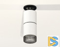 Потолочный светильник Ambrella Light Techno Spot XS6301222 (N6902, C6301, A2061, C6301, N6151)