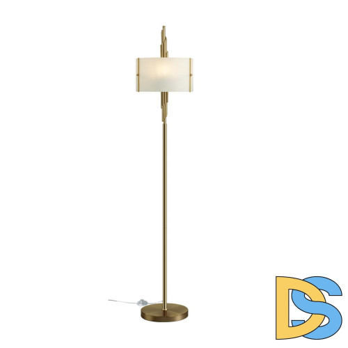 Торшер Odeon Light Margaret 5415/3F