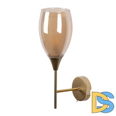 Бра Arte Lamp Barry A7951AP-1GO