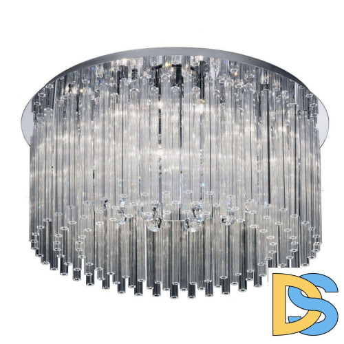 Потолочный светильник Ideal Lux Elegant PL12 019468