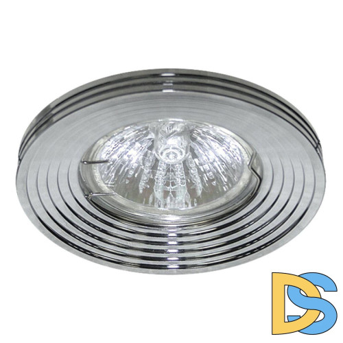 Встраиваемый светильник Escada Lecco 231085