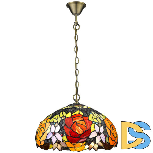 Подвесной светильник Velante 828-806-02