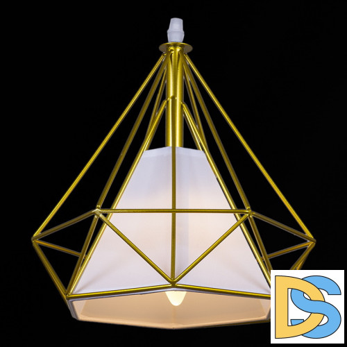 Подвесной светильник Reluce 03461-0.4-01 GD