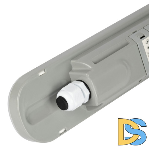 Линейный светильник Эра SPP-202-0-40K-L48 Б0066963