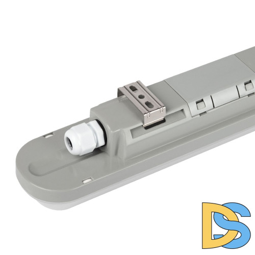 Линейный светильник Эра SPP-202-0-40K-L48 Б0066963