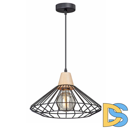 Подвесной светильник Vitaluce V4466-1/1S