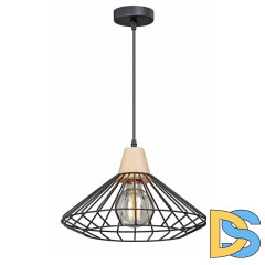 Подвесной светильник Vitaluce V4466-1/1S