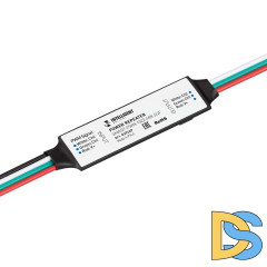 Усилитель Arlight SMART-PWM-1022-MIX-SUF (12-24V, 2x2.5A) 037407