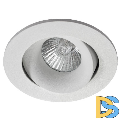 Встраиваемый светильник AM Group AM302 WH