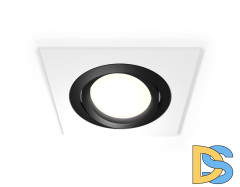 Встраиваемый светильник Ambrella Light Techno Spot XC7631081 (C7631, N7002)