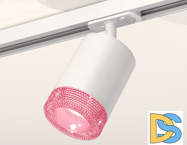 Комплект трекового светильника Ambrella Light Track System XT7421010 (A2536, C7421, N7193)