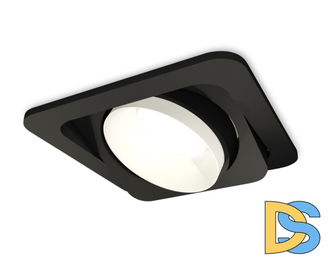 Встраиваемый светильник Ambrella Light Techno Spot XC7659020 (C7659, N7030)