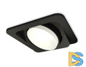 Встраиваемый светильник Ambrella Light Techno Spot XC7659020 (C7659, N7030)