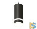 Комплект подвесного светильника Ambrella Light Techno Spot XP8162026 (A2333, C8162, N8445)