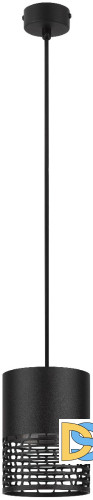 Подвесной светильник Эра PL29 BK Б0061373