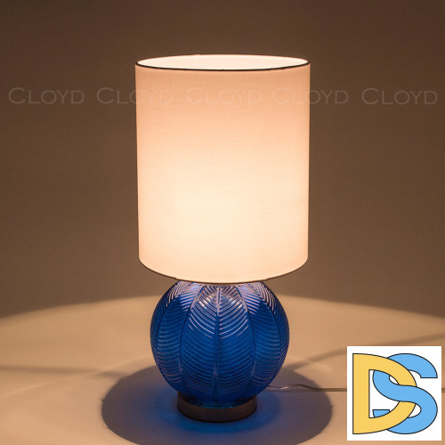 Настольная лампа Cloyd Arbuss 30120