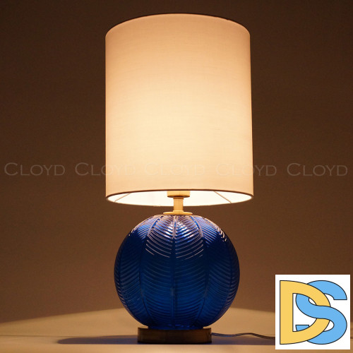 Настольная лампа Cloyd Arbuss 30120