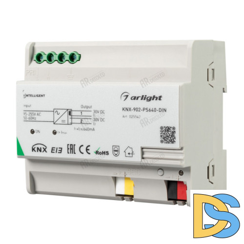 Драйвер Arlight KNX 025542