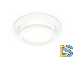 Встраиваемый светильник Ambrella Light Techno Spot XC6512060 (C6512, N6220)