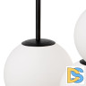 Подвесной светильник Maytoni Basic form MOD321PL-03B