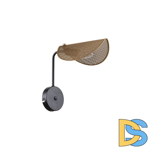 Бра F-Promo Harsh 4082-1W