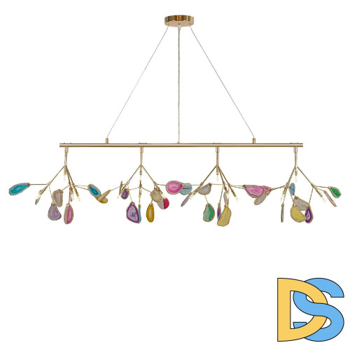 Подвесная люстра AM Group DALI L1320