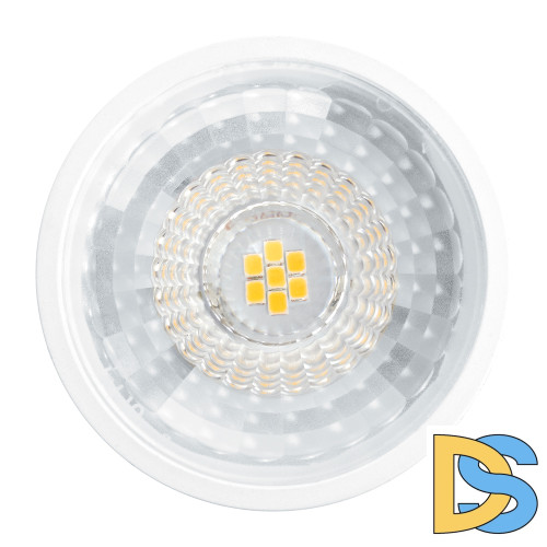 Лампа светодиодная Feron G5.3 7W 2700K рефлекторная LB-1607 38185