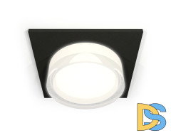 Встраиваемый светильник Ambrella Light Techno Spot XC6521066 (C6521, N6241)