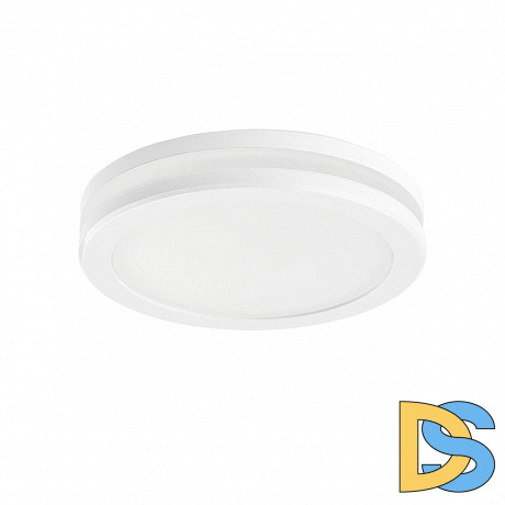 Встраиваемый светодиодный светильник Lightstar Maturo 070652