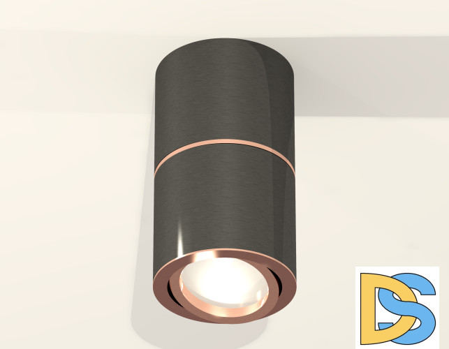 Потолочный светильник Ambrella Light Techno Spot XS7403100 (C7403, A2073, C7403, N7005)