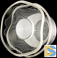 Настенный светильник Wertmark Helena WE453.02.101