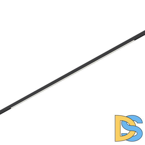 Трековый магнитный светильник ST Luce Super5 ST667.446.15